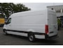 Mercedes-Benz eSprinter 314/414 L3H2 450 km Reikwijdte WLTP Pro 113kWh DC laden 115 kW, 270 graden achterdeuren, Etc.
