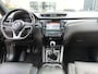 Nissan Qashqai 1.2 Tekna + , Leder , Pano , 360 Camera , Stoelverwarming , lane assist, Led enz.