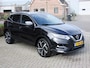 Nissan Qashqai 1.2 Tekna + , Leder , Pano , 360 Camera , Stoelverwarming , lane assist, Led enz.