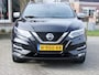 Nissan Qashqai 1.2 Tekna + , Leder , Pano , 360 Camera , Stoelverwarming , lane assist, Led enz.