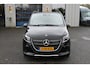Mercedes-Benz V-klasse 300d DC L3 XL Avantgarde 360 Camera, Electrische schuifdeuren, Distronic