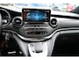Mercedes-Benz V-klasse 300d AMG DC L3 XL Avantgarde Edition Burmester, 360 Graden Camera, Distronic, Electrische schuifdeuren, Alarm kl. 3