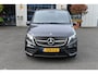 Mercedes-Benz V-klasse 300d AMG DC L3 XL Avantgarde Edition Burmester, 360 Graden Camera, Distronic, Electrische schuifdeuren, Alarm kl. 3