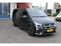 Mercedes-Benz V-klasse 300d AMG DC L3 XL Avantgarde Edition Burmester, 360 Graden Camera, Distronic, Electrische schuifdeuren, Alarm kl. 3