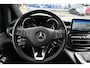 Mercedes-Benz V-klasse 300d AMG DC L3 XL Avantgarde Edition Burmester, 360 Graden Camera, Distronic, Electrische schuifdeuren, Alarm kl. 3