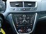 Opel Mokka 1.4 T Cosmo | Achteruitrijcamera | Climate control | Navigatie | Lichtmetalen velgen | Parkeersensoren voor en achter | Elektrische ramen | Cruise control