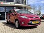 Ford Fiesta 1.25 Titanium