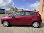 Ford Fiesta 1.25 Titanium