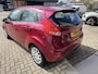 Ford Fiesta 1.25 Titanium