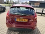 Ford Fiesta 1.25 Titanium