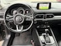 Mazda CX-5 2.0 SAG 165 Bus.Comf. 100% dealeronderouden BOVAG garantie Leer
