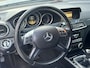Mercedes-Benz C-klasse 180 Business Class