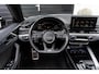 Audi A5 Sportback 40 TFSI S-line Matrix Pano quantum grey