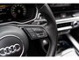 Audi A5 Sportback 40 TFSI S-line Matrix Pano quantum grey