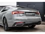 Audi A5 Sportback 40 TFSI S-line Matrix Pano quantum grey