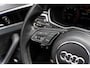 Audi A5 Sportback 40 TFSI S-line Matrix Pano quantum grey