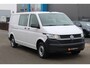 Volkswagen Transporter 2.0TDI L2H1 150Pk DC Comfortline | Leder stuurwiel | Apple carplay/Android auto