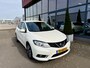 Nissan Pulsar 1.2 DIG-T N-Connecta NAVI ECC CRUISE