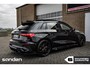 Audi RS3 2.5 TFSI RS 3 quattro |472pk|Milltek|B&O|HUD|Pano|Hulk