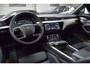 Audi E-tron E-tron 55 Quattro Advanced 95 *2xS-Line* kWh|Navi|Virt.Mirror|Panoramadak|Leder|Org.NL