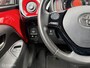 Toyota Aygo 1.0 VVT-i x-play Bi-tone Carplay Camera Lichtmetaal 5 Deurs