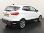 Ford EcoSport EcoBoost 125PK Titanium | Winter Pack | 17-inch | BLIS | Half leder | Navi | Clima | B&O |