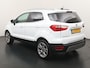 Ford EcoSport EcoBoost 125PK Titanium | Winter Pack | 17-inch | BLIS | Half leder | Navi | Clima | B&O |