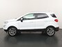 Ford EcoSport EcoBoost 125PK Titanium | Winter Pack | 17-inch | BLIS | Half leder | Navi | Clima | B&O |