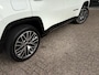 Jeep Compass 4xe 240 Plug-in Hybrid Electric Summit | Apple-Android | Parkeercamera | Leder bekleding