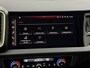 Audi A1 Sportback 30 TFSI S-line 116PK Camera, Navi, Virtual desk, Keyless start, Cruise control, A start stop, Clima, Lichtmetalen velgen, Sfeerverlichting