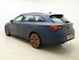 CUPRA Leon Sportstourer 1.4 e-Hybrid VZ Copper Edition | Panoramadak | Lederen Bekleding | Elek. Stoel | Virtual Cockpit | Sfeerverlichting | Elektrische Kofferklep |