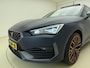 CUPRA Leon Sportstourer 1.4 e-Hybrid VZ Copper Edition | Panoramadak | Lederen Bekleding | Elek. Stoel | Virtual Cockpit | Sfeerverlichting | Elektrische Kofferklep |