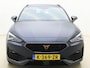 CUPRA Leon Sportstourer 1.4 e-Hybrid VZ Copper Edition | Panoramadak | Lederen Bekleding | Elek. Stoel | Virtual Cockpit | Sfeerverlichting | Elektrische Kofferklep |