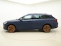 CUPRA Leon Sportstourer 1.4 e-Hybrid VZ Copper Edition | Panoramadak | Lederen Bekleding | Elek. Stoel | Virtual Cockpit | Sfeerverlichting | Elektrische Kofferklep |