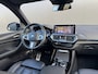 BMW X3 XDrive30e M-Sport Pano Trekhaak ACC H&K Laser HUD 360