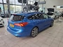 Ford Focus Wagon 1.5 EcoBoost Vignale | 150PK | Automaat | Adaptive cruise control | Dodehoekdetectie | B&O | Stoelverwarming | Voorruitverwarming | Full Led