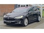 Tesla Model X 100D |TREKHAAK|STOELVW|CARPLAY|BTW|€ 0,35 - € 0,90 per kWh!|CAMERA| 4837