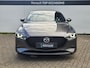 Mazda 3 2.0 e-SkyActiv-G M Hybrid 122 Luxury | Leder | Head Up Display | Winter Pack | Navi | Camera | Adaptive Cruise Control