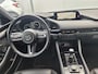 Mazda 3 2.0 e-SkyActiv-G M Hybrid 122 Luxury | Leder | Head Up Display | Winter Pack | Navi | Camera | Adaptive Cruise Control