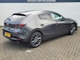 Mazda 3 2.0 e-SkyActiv-G M Hybrid 122 Luxury | Leder | Head Up Display | Winter Pack | Navi | Camera | Adaptive Cruise Control