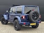 Jeep Wrangler BRUTE Custom Sahara 4xe 380 | Hardtop | Apple-Android | Adaptive Cruise Control