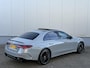Mercedes-Benz E-klasse 300 e Sport Edition AMG Night Hyperscreen Alpinegrijs Panodak In Car Camera Sfeer Plug In