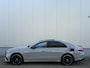 Mercedes-Benz E-klasse 300 e Sport Edition AMG Night Hyperscreen Alpinegrijs Panodak In Car Camera Sfeer Plug In