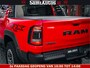 Dodge Ram TRX HELLCAT | 6.2 V8 702PK | FLAME RED | BOM VOL | CARBON | RAMBAR | HUD | LPG | BEAD-LOCK WHEELS | CREW CAB 5 PERSOONS | BEDRIJFS AUTO DUBBELE CABINE DC |