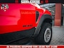 Dodge Ram TRX HELLCAT | 6.2 V8 702PK | FLAME RED | BOM VOL | CARBON | RAMBAR | HUD | LPG | BEAD-LOCK WHEELS | CREW CAB 5 PERSOONS | BEDRIJFS AUTO DUBBELE CABINE DC |