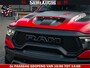 Dodge Ram TRX HELLCAT | 6.2 V8 702PK | FLAME RED | BOM VOL | CARBON | RAMBAR | HUD | LPG | BEAD-LOCK WHEELS | CREW CAB 5 PERSOONS | BEDRIJFS AUTO DUBBELE CABINE DC |