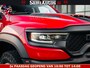 Dodge Ram TRX HELLCAT | 6.2 V8 702PK | FLAME RED | BOM VOL | CARBON | RAMBAR | HUD | LPG | BEAD-LOCK WHEELS | CREW CAB 5 PERSOONS | BEDRIJFS AUTO DUBBELE CABINE DC |
