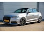 Audi A1 Sportback 2.0 TFSI S1 Quattro Pro Line Plus Sportstoelen Xenon Keyless Leer Cruise Navi 18''LM 231PK!