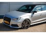 Audi A1 Sportback 2.0 TFSI S1 Quattro Pro Line Plus Sportstoelen Xenon Keyless Leer Cruise Navi 18''LM 231PK!