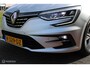 Renault Megane Estate 1.3 TCe Intens 140 pk, Pdc voor + achter, Full led, App connect, Clima, Navi, Cruise, Half leder, 16 inch Lmv.